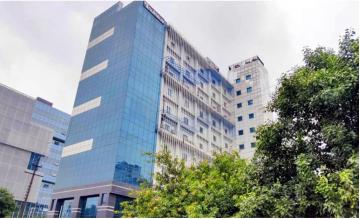 Nukleus - Sector 142